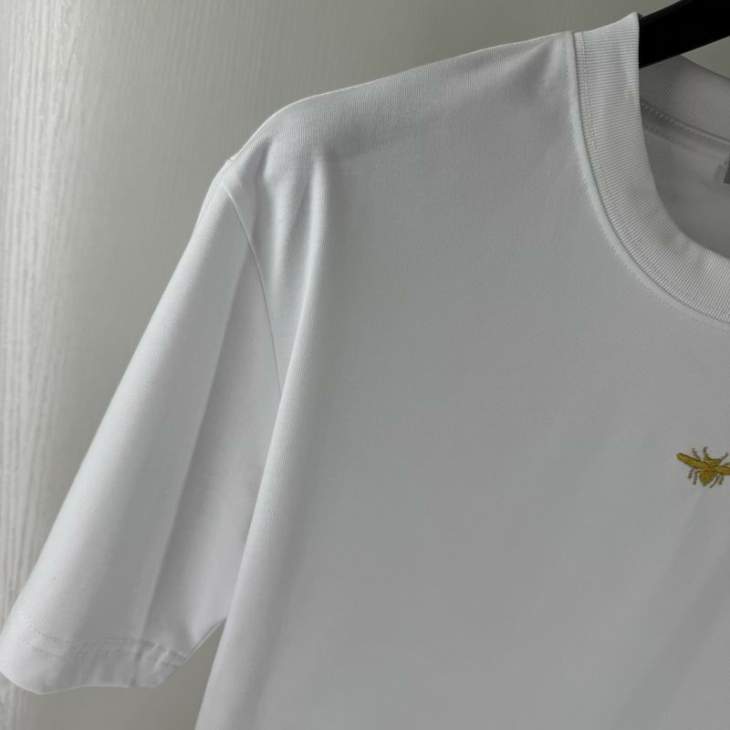 Dior T Shirts Short _SKUDiorS-XLtltx8815651